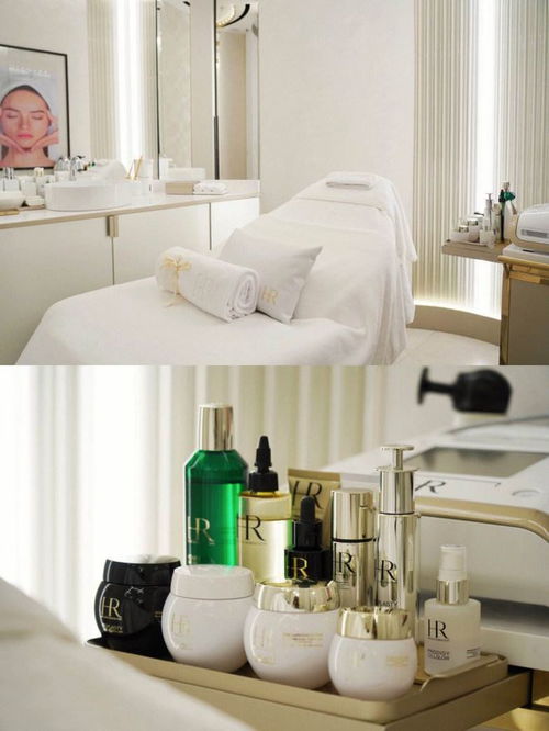 86 高端美妝 壟斷 百貨購(gòu)物中心