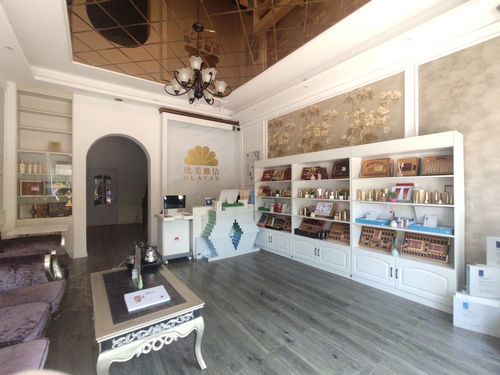 開美容養(yǎng)生館,選品牌對(duì)于公司的項(xiàng)目要注重哪些